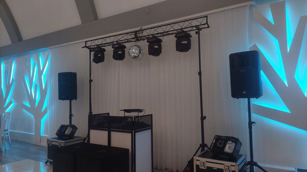 Evenimente Dj si inchirieri sistem