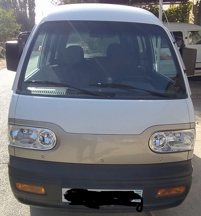 Дамас 2024 йил .