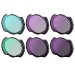 UV CPL ND Филтри K&F Concept за DJI Avata