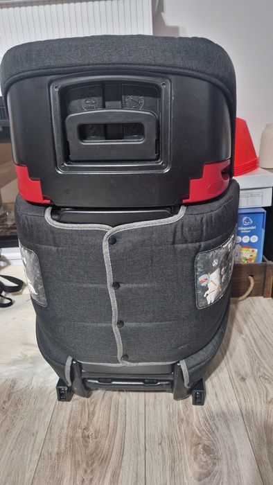 Scaun auto/ înălțător copii