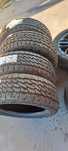 Гуми 225.55.18 Bridgestone all terrain внос от Германия чисто нов