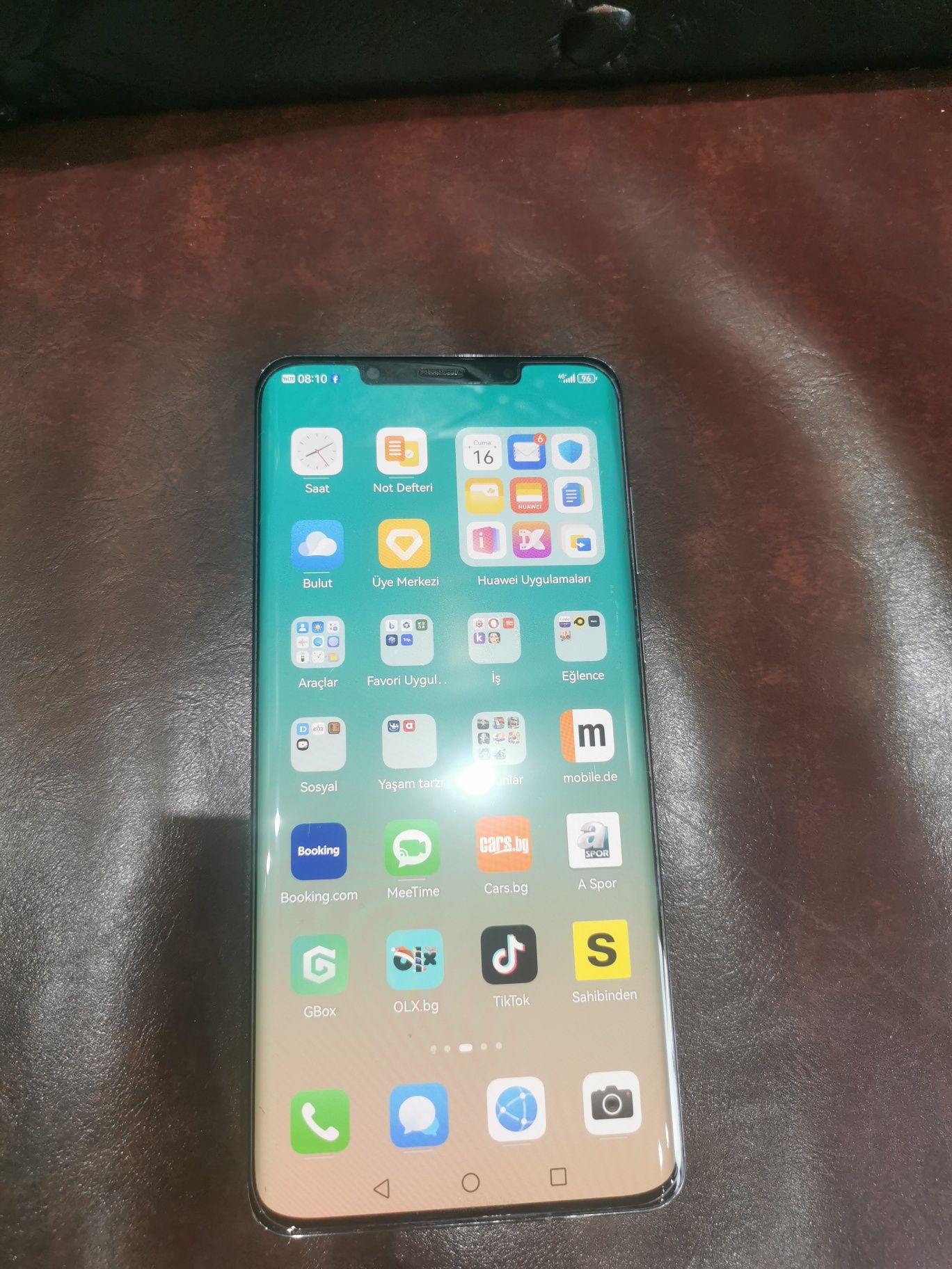 Huawei Mate 50 pro