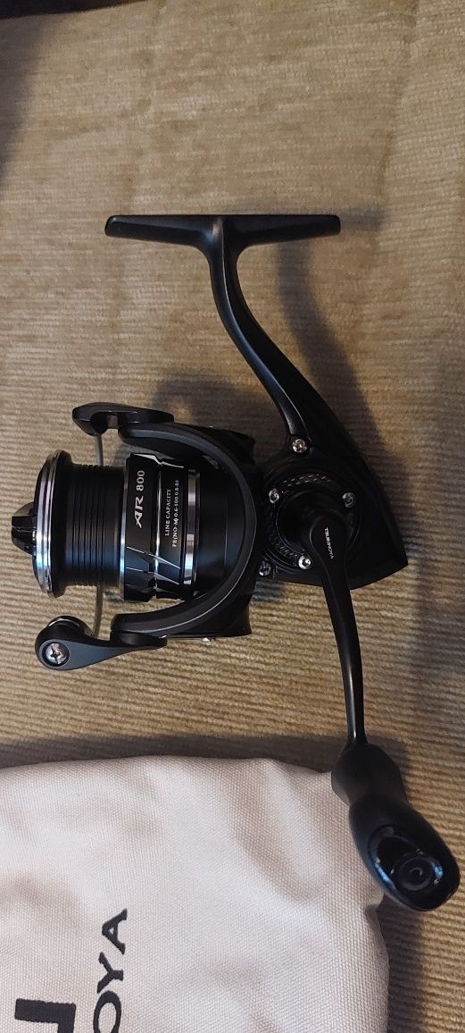 Tsurinoya artemis 800