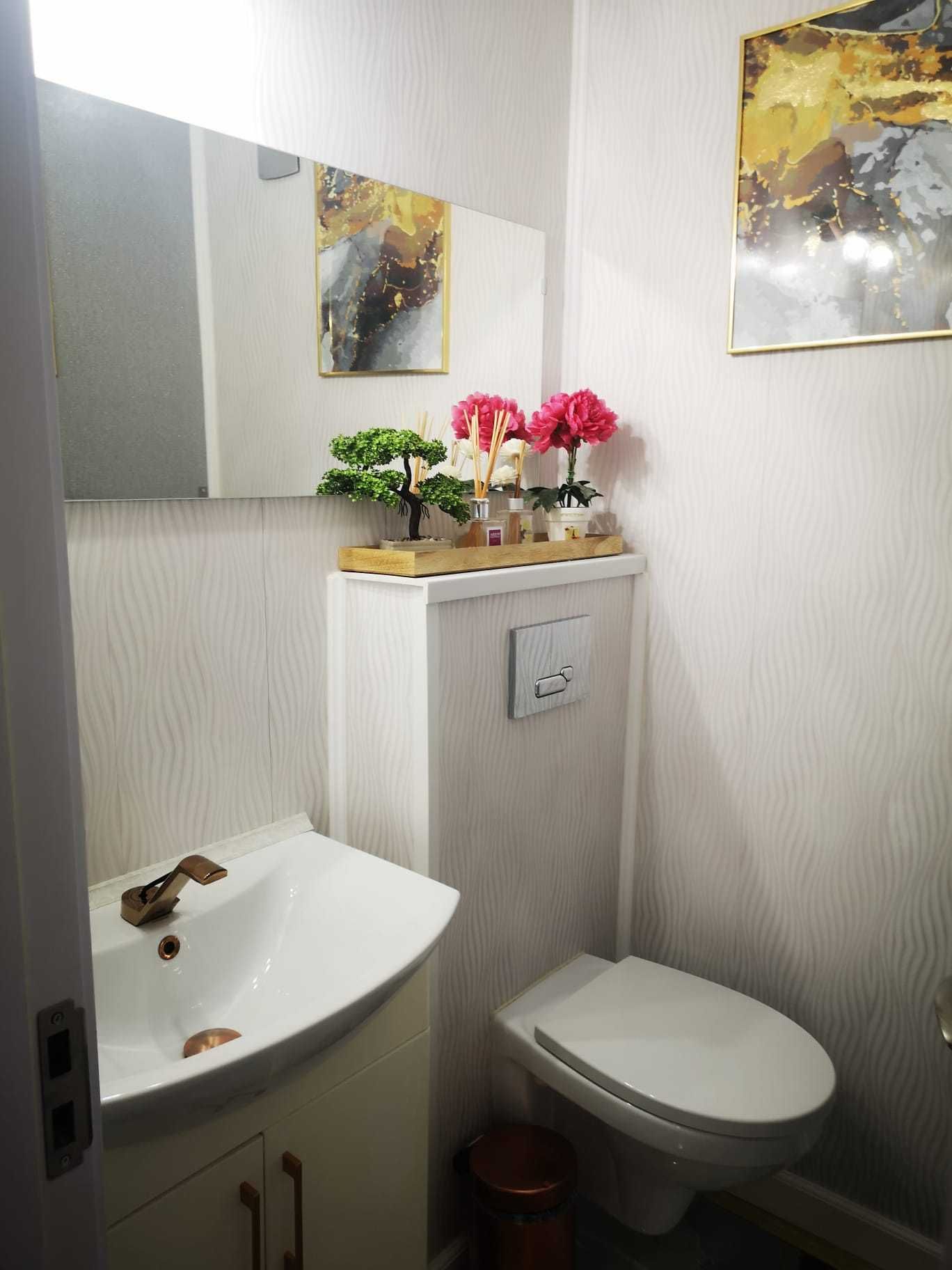 Apartament 3 camere decomandat renovat integral in Iosia N langa Mega