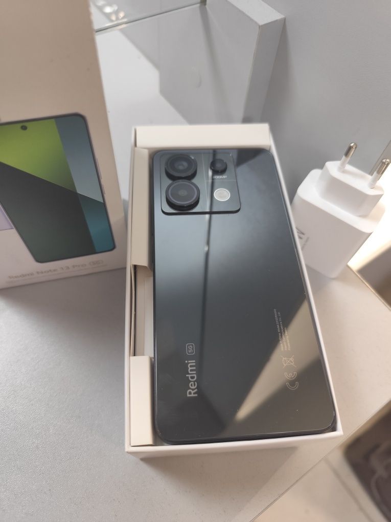 Redmi Note 13 Pro 256GB