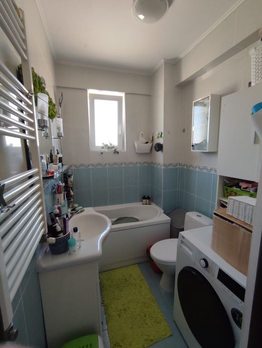 Apartament cu 3 camere,  83 mp, aproape de centrul orașului Suceava