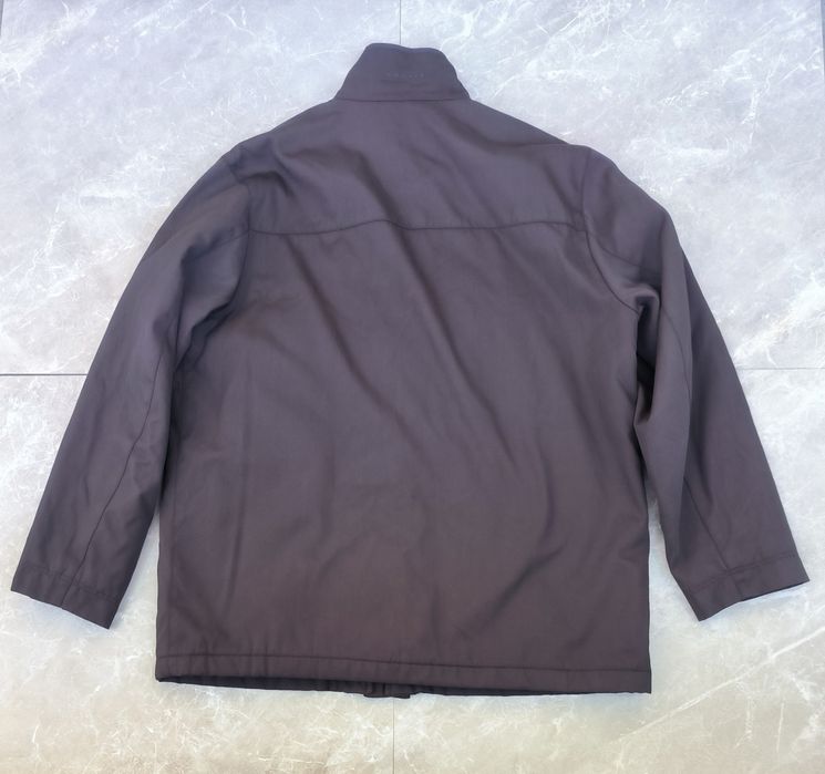 Яке Burberry размер XL