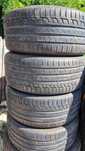 225 45 17 Continental 4 anvelope vara