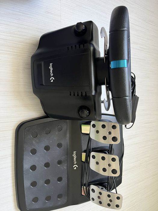 Volan ps4 logitech G29