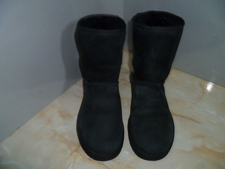 UGG оригинални ботуши №39