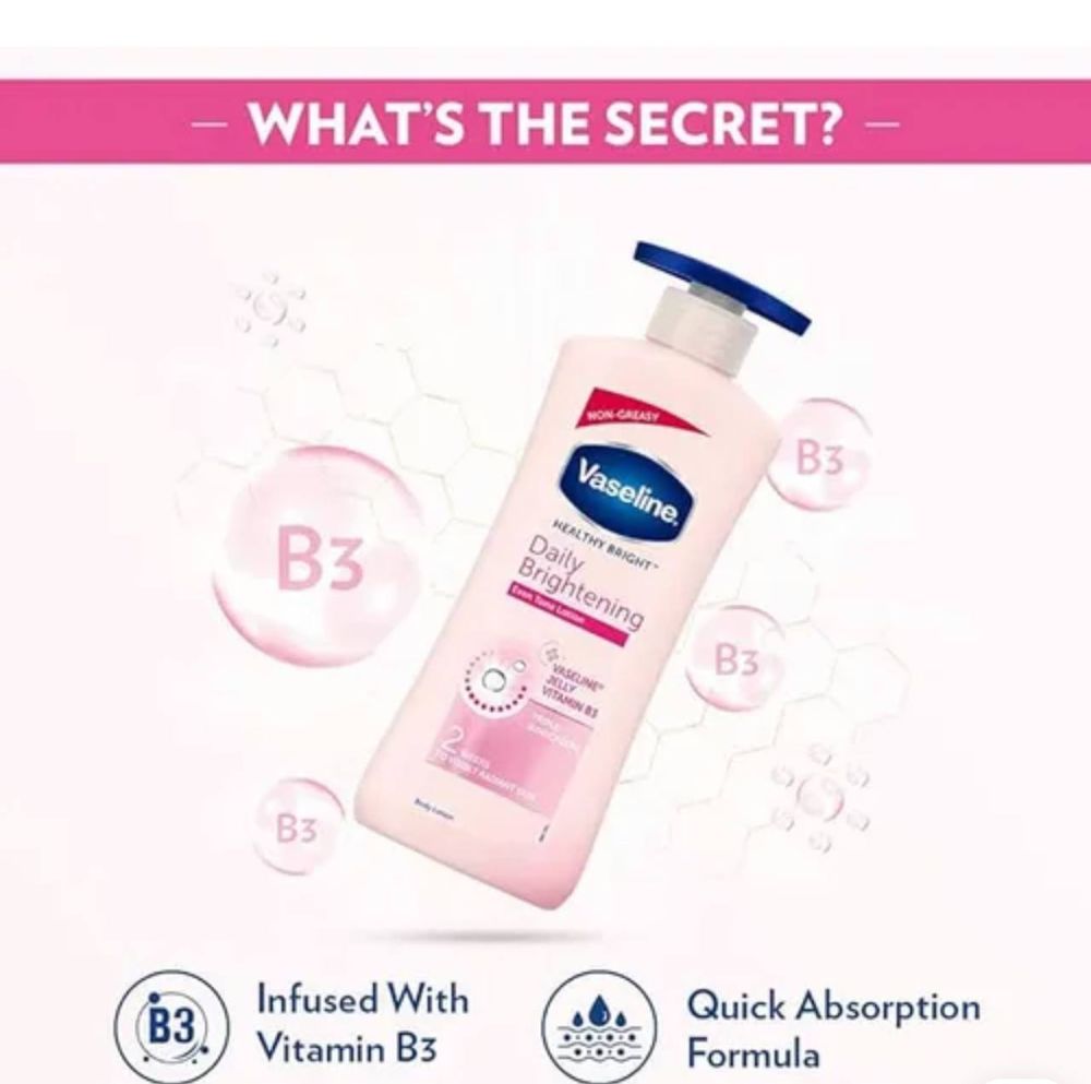 Shanpun Vaseline orginal