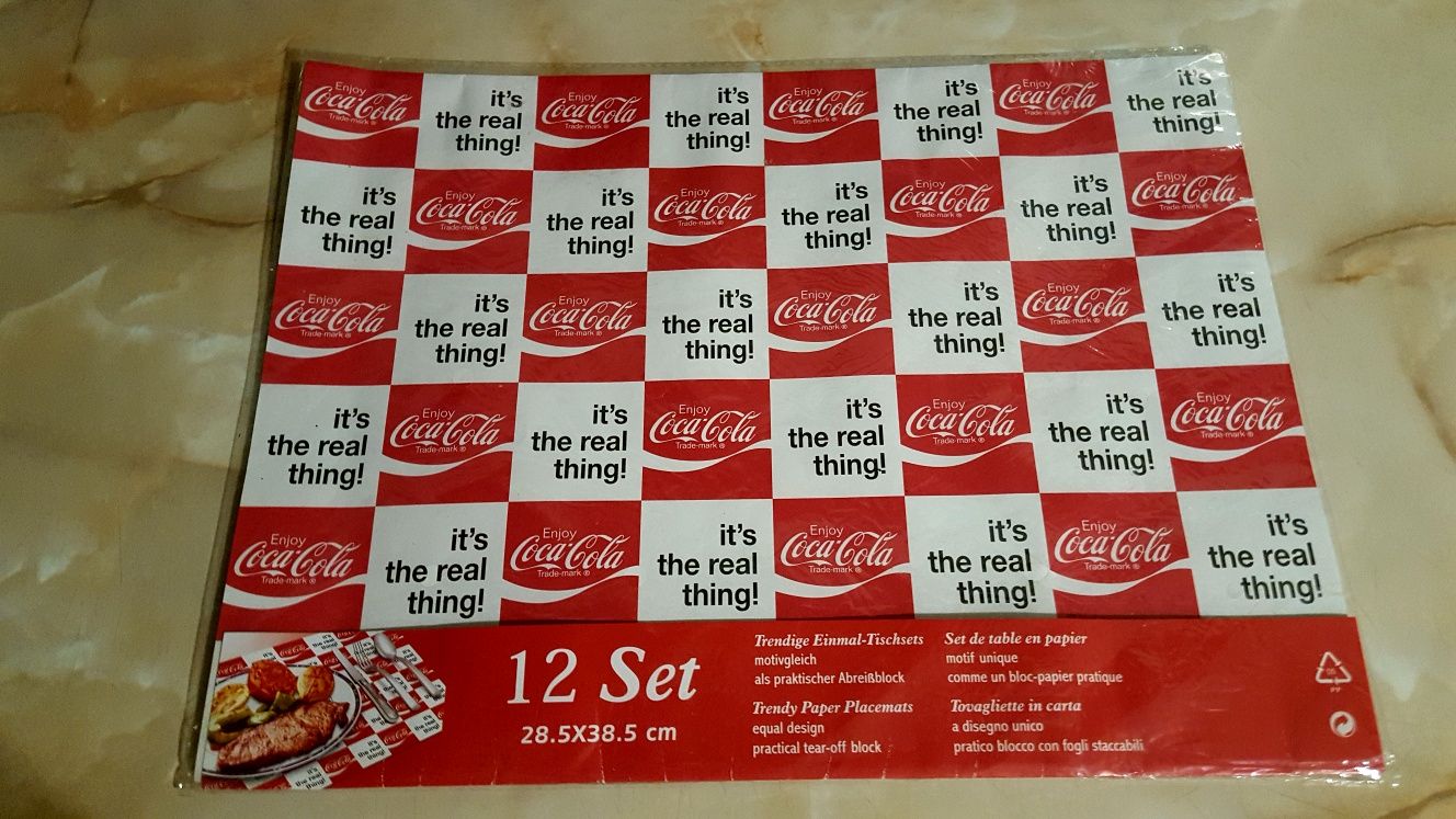 colecție Coca Cola