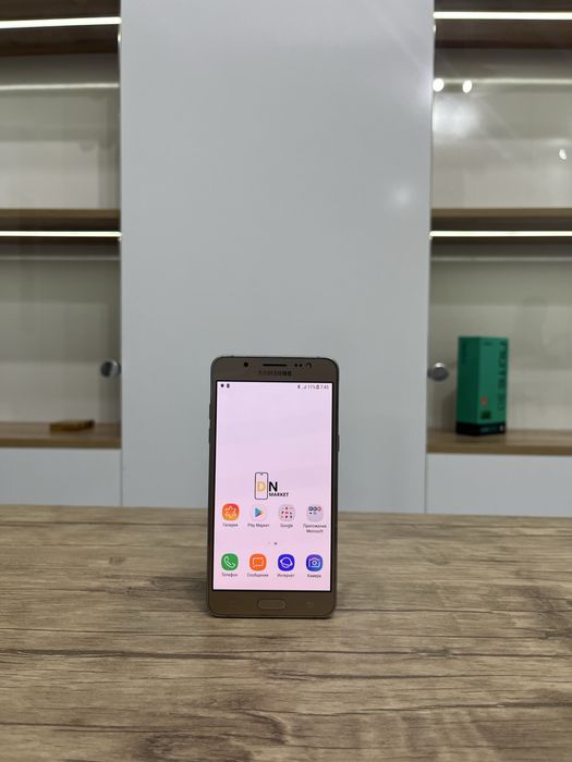 Samsung J5 16 (16gb)