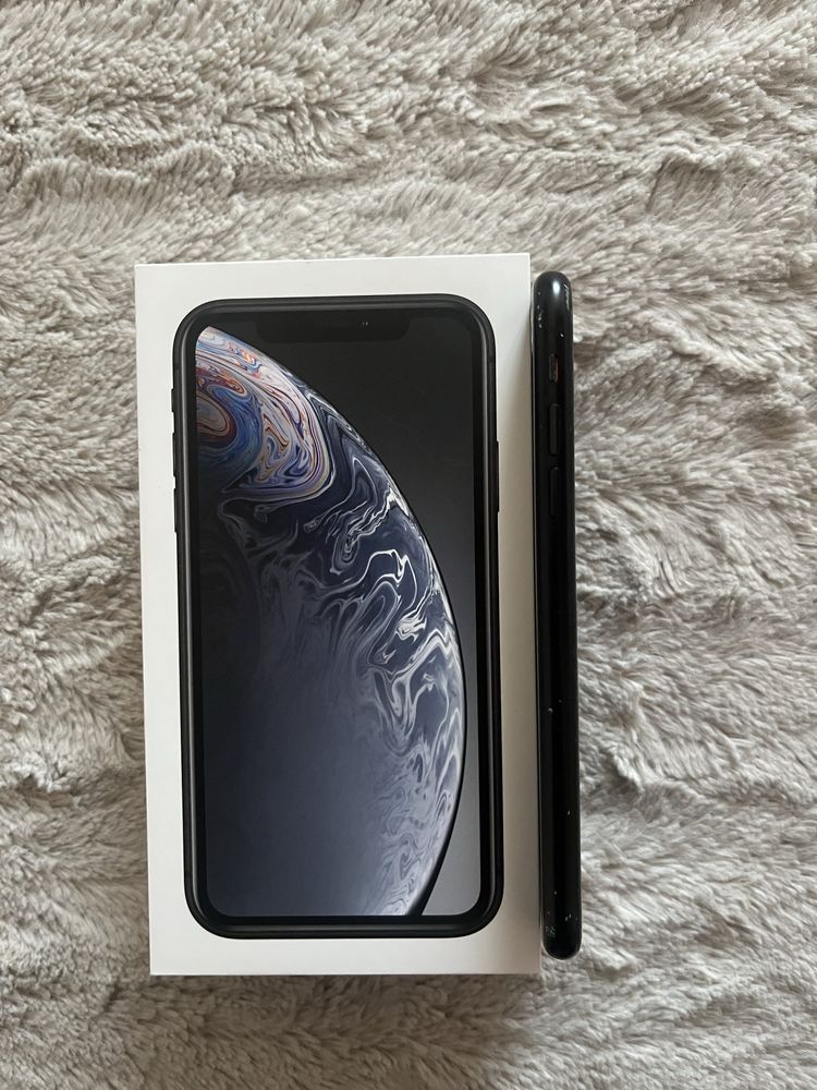 Iphone XR 64GB..