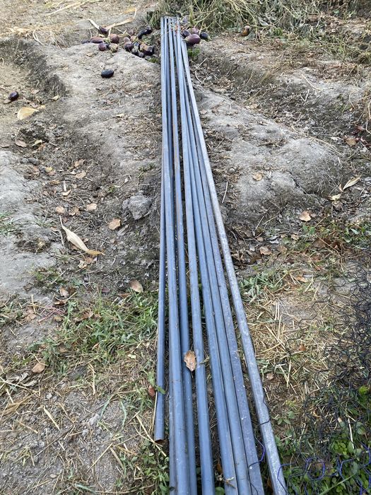 Парник сотилади 4 млн