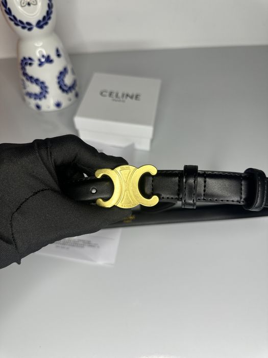 Curea Celine noua cutie inclusa cadou 100 cm