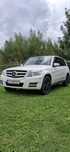 Mercedes GLK 200