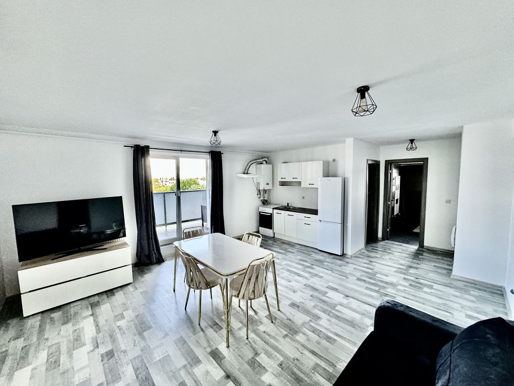 Regim Hotelier Apartament Premium !