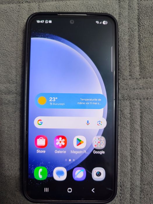 Samsung S23 FE 256/8GB
