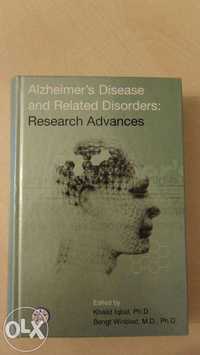 Carte Alzheimer, disease and related disorders