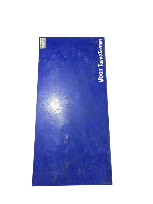 Picamer pneumatic Voght TurboSpaten VTS 50