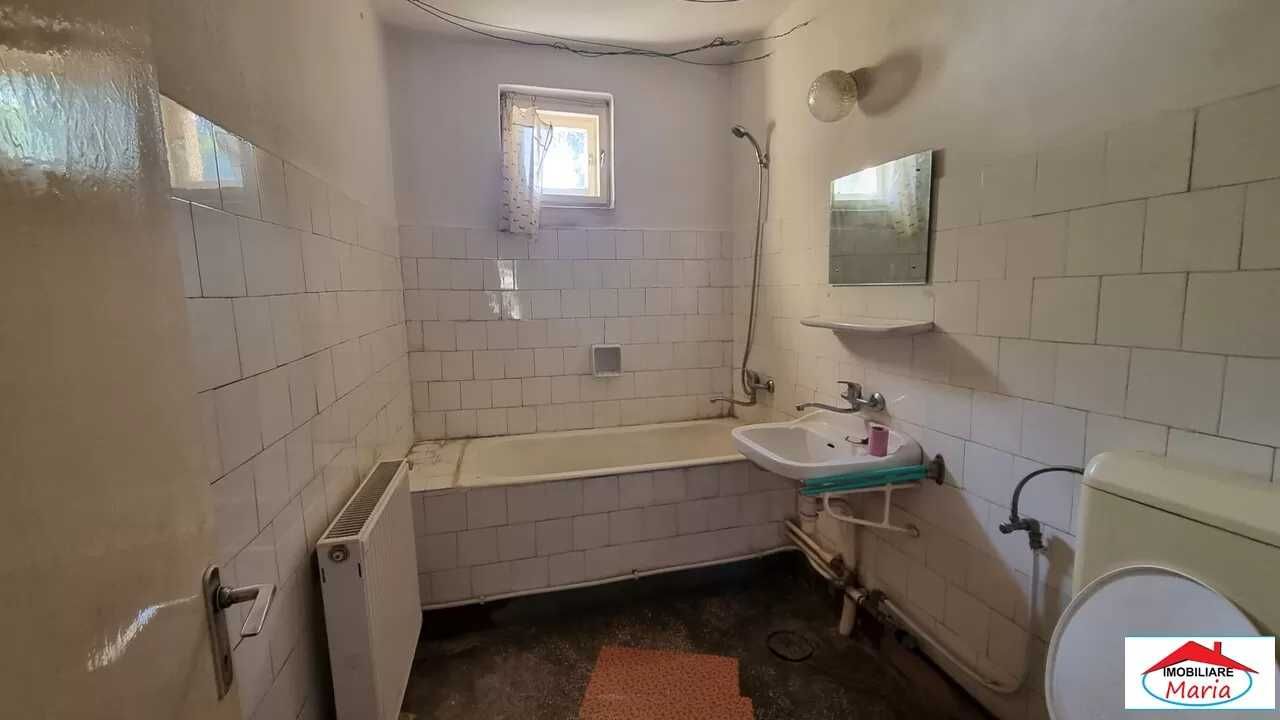 De vânzare apartament 3 camere în Mun. Satu Mare