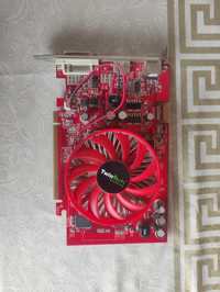 Placă video GeForce 8600GT