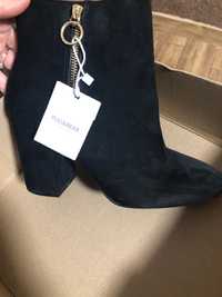 Botine noi Pull&bear 38