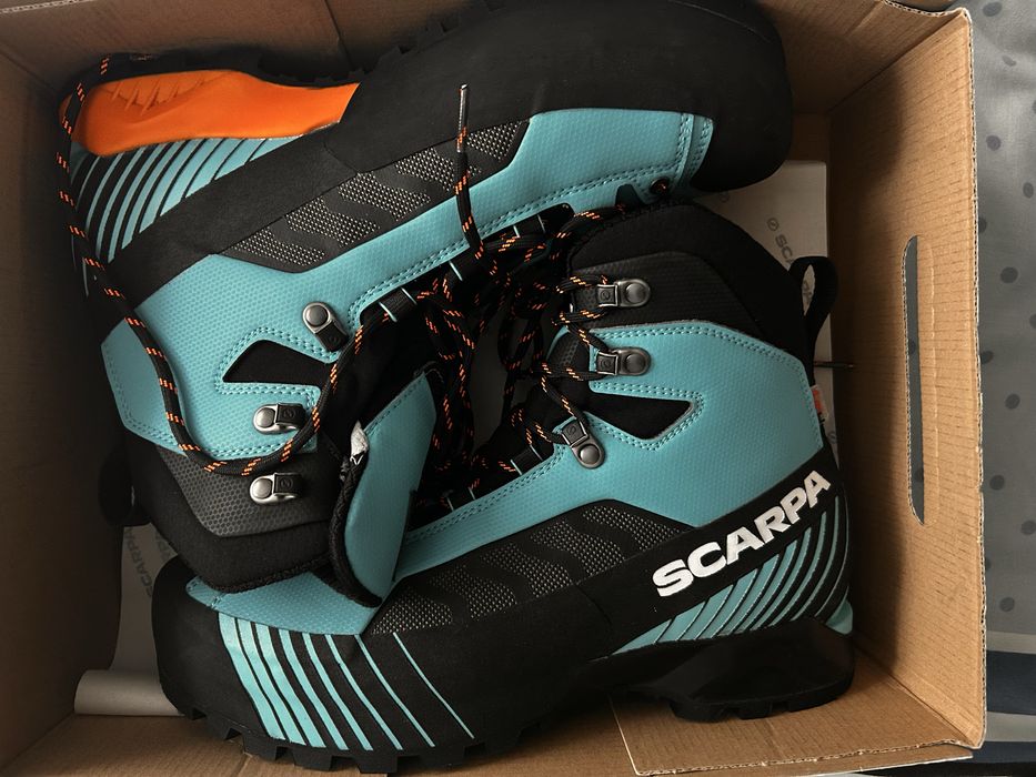 Bocanc Scarpa Ribelle Lite HD