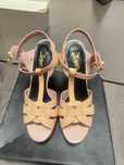 saint laurent sandal