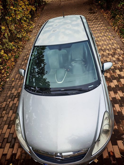 Opel CORSA D 1.3 D,2008