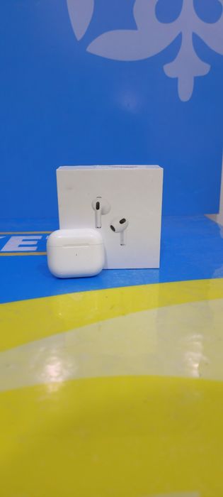 Наушники Airpods 3 Код 6508