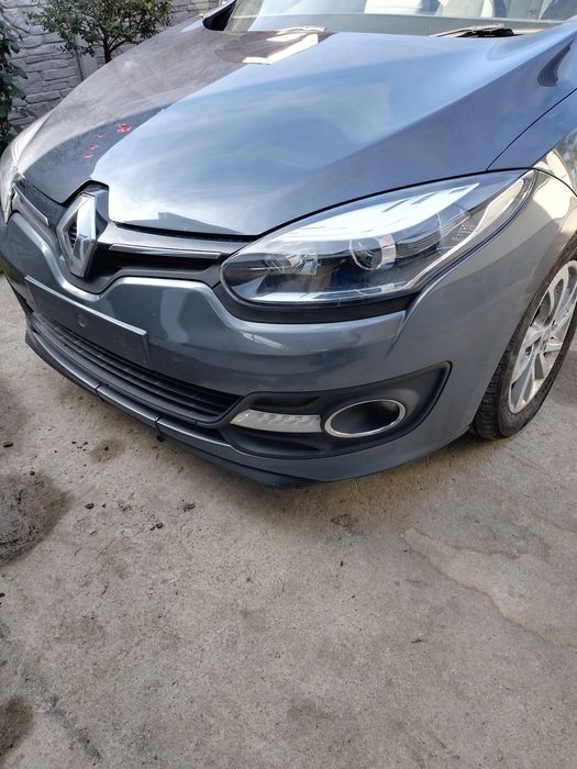 Usa Portira Fata Spate Stânga Dreapta Renault Megane 3 Grandtour