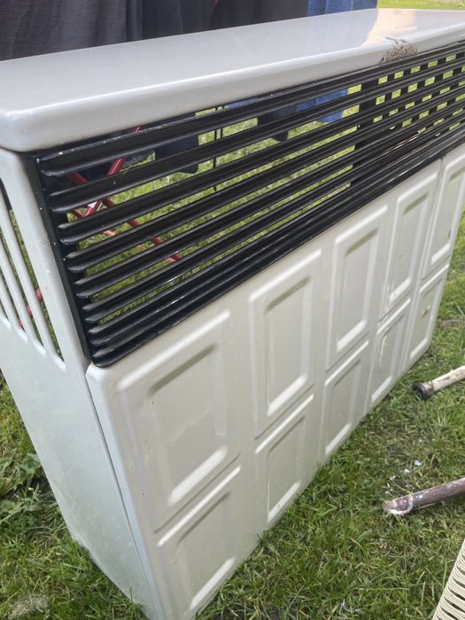 Convector pe gaz! 2 bucati!