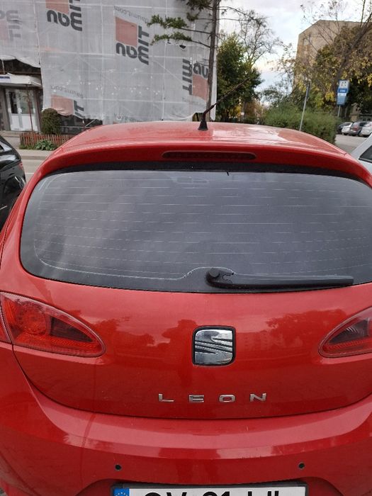 Seat Leon 2009!!!