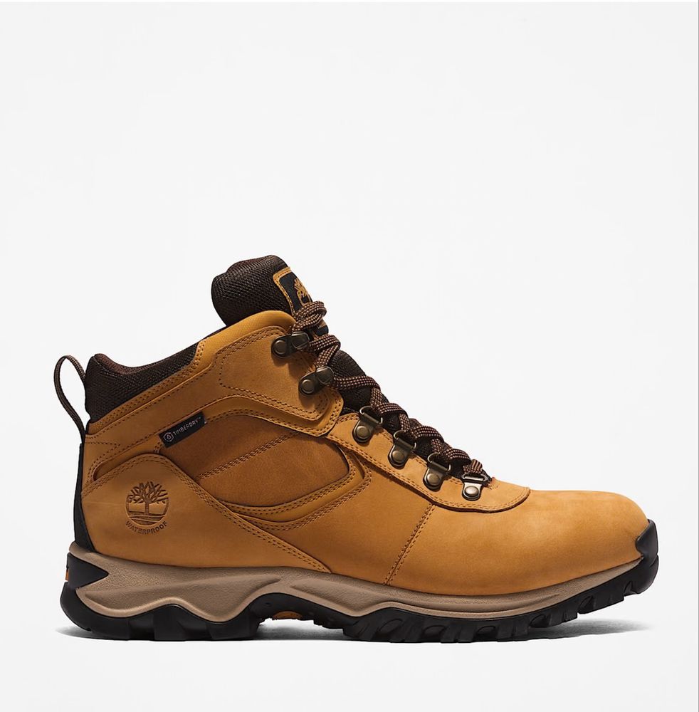 Ботинки мужские Timberland 43-44