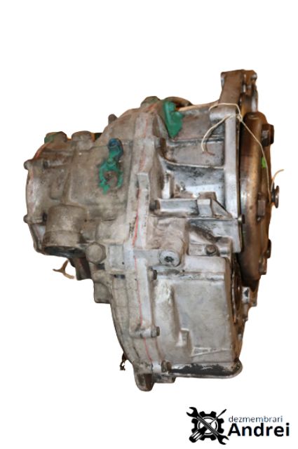Cutie viteza Automata, 2.2 dci Renault Laguna a 2-a generatie (faceli
