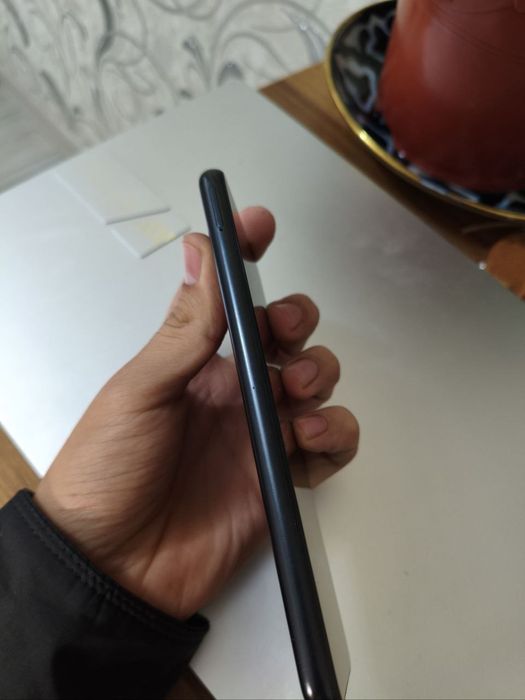 SAMSUNG A 12| 4/64 GB | ideal+ holatda