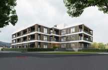 Продажба 2-стаен  47m²