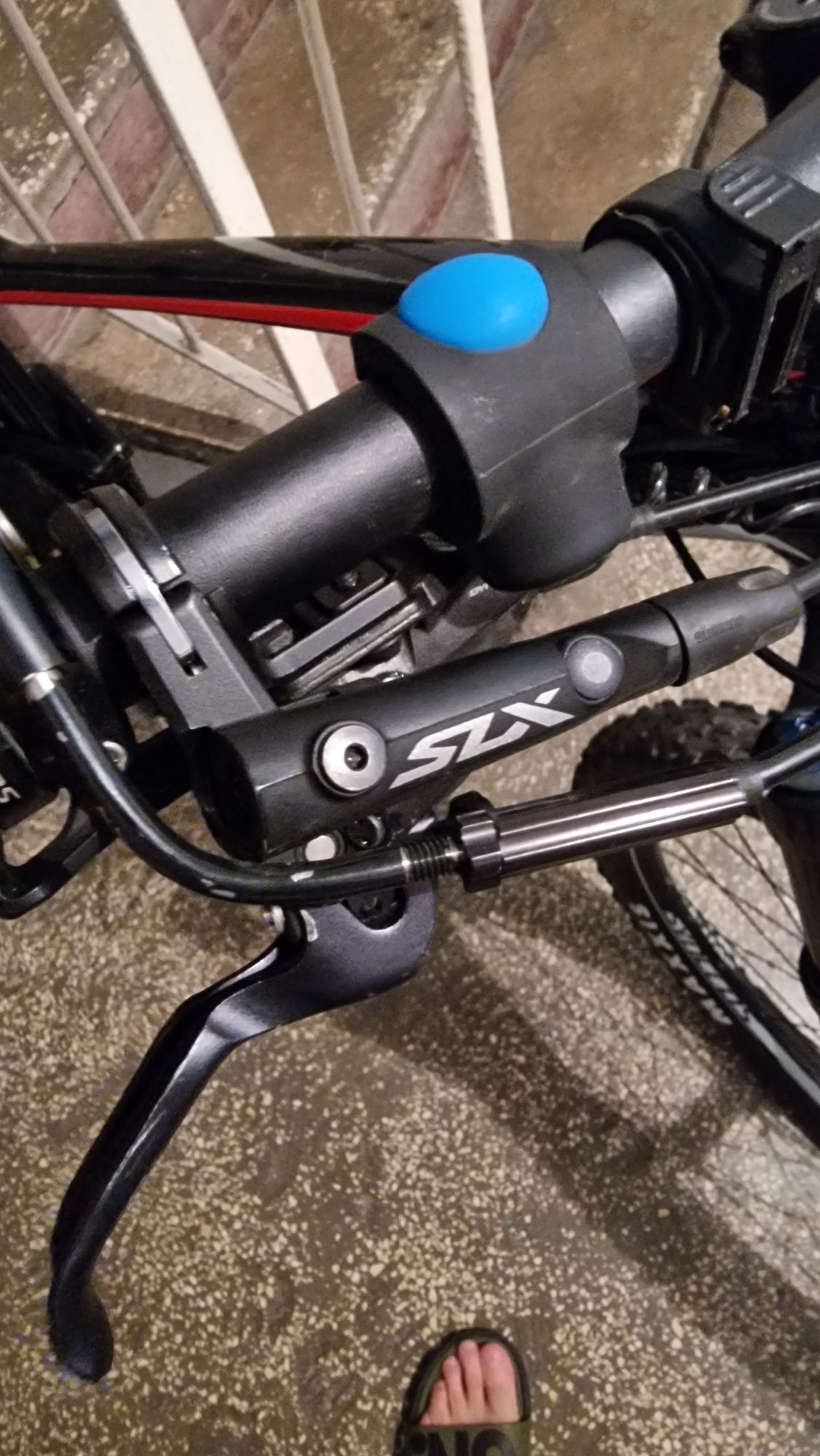 Bicicleta Scott Spark 930 2018 Trail marimea "L"