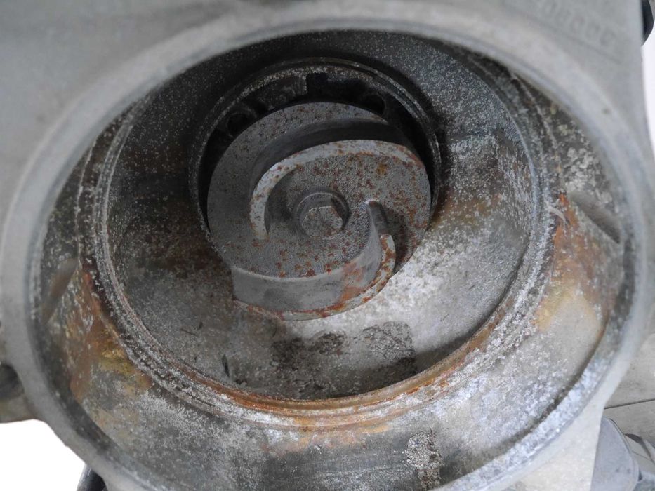 Motopompa Honda WT 30X