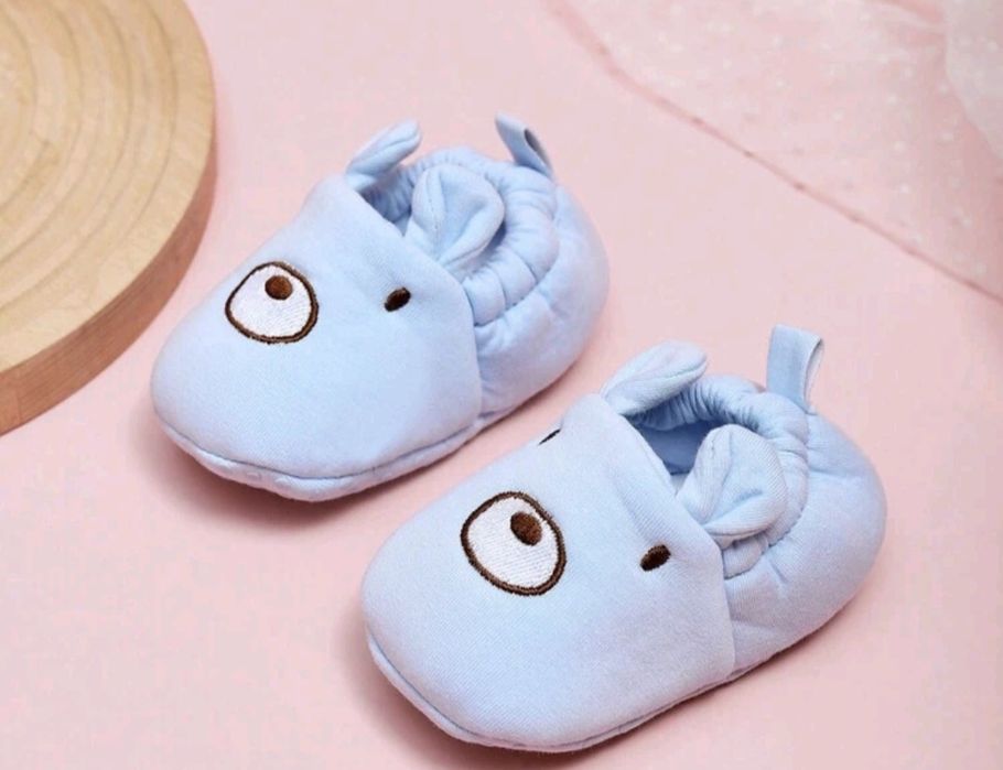 Botosei copii 2 modele