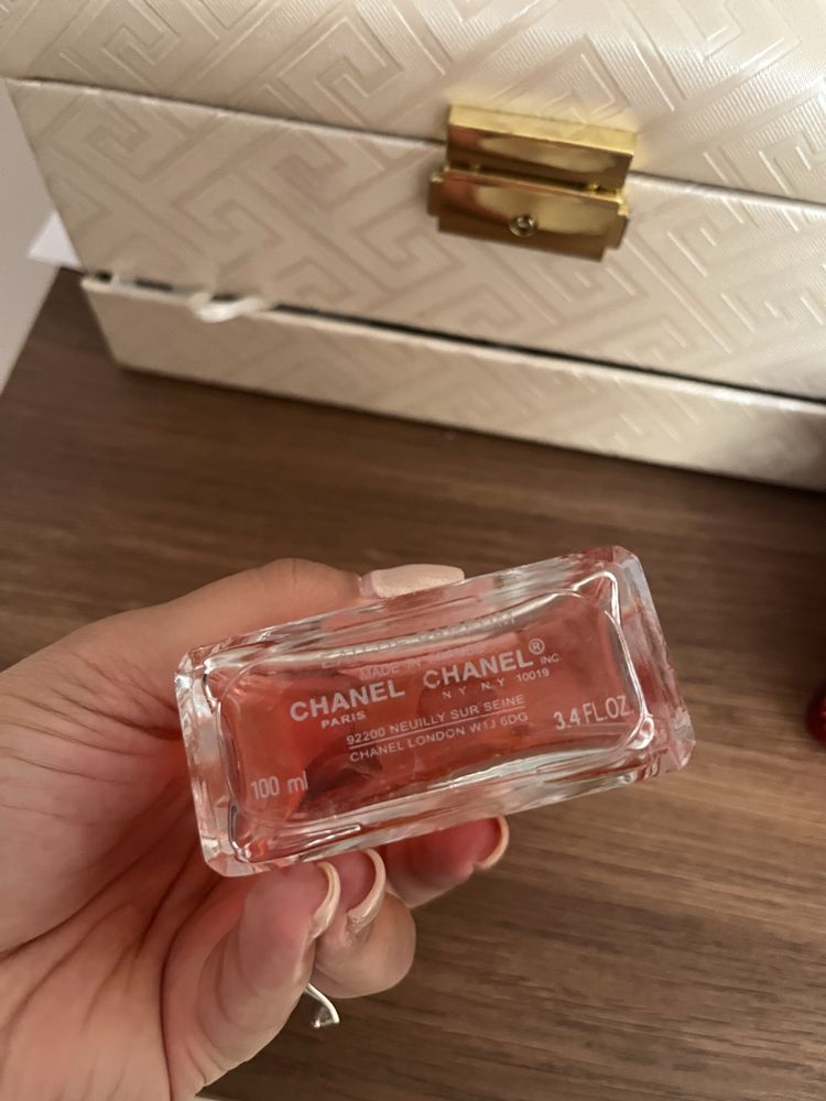 Дамски   парфюм