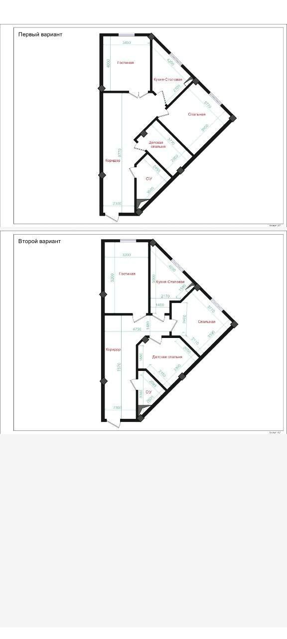 Продам Юнусабад Новостройка 11кв 3 комнат коробка