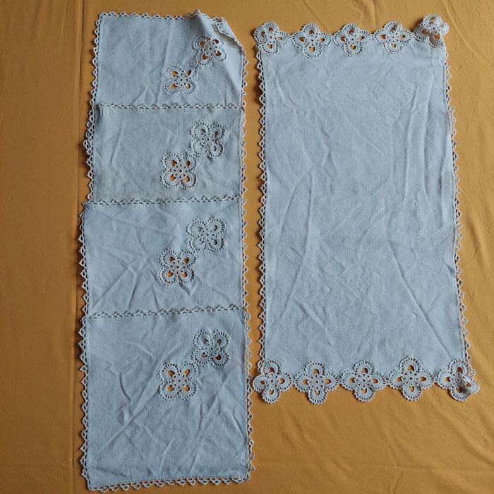 Тишлайфери, карета