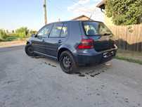 Volkswagen Golf 4
