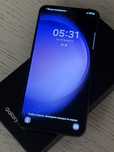 Продам Samsung S23+ Plus 256 gb black