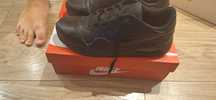 Nike Air Max 42 1/2 Black