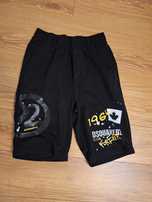 Pantaloni scurti dsquared2 s