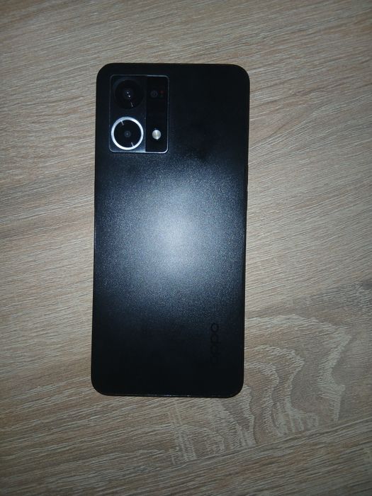 Oppo Reno 7 karobka dakument zaryadchik bor